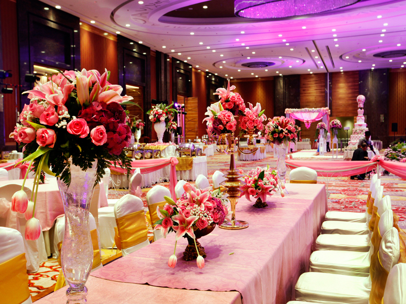 best wedding planners in mathura